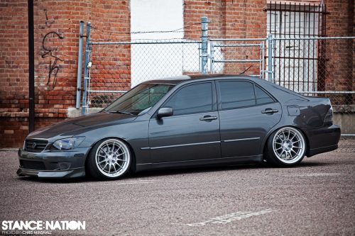 stance, is300, hellaflush, fitment